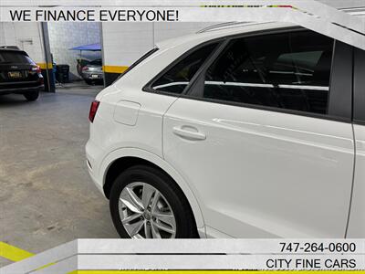 2017 Audi Q3 2.0T quattro Premium   - Photo 11 - Panorama City, CA 91402