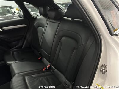 2017 Audi Q3 2.0T quattro Premium   - Photo 34 - Panorama City, CA 91402