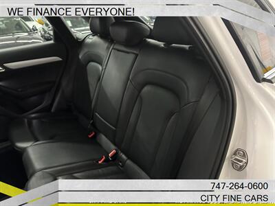 2017 Audi Q3 2.0T quattro Premium   - Photo 34 - Panorama City, CA 91402