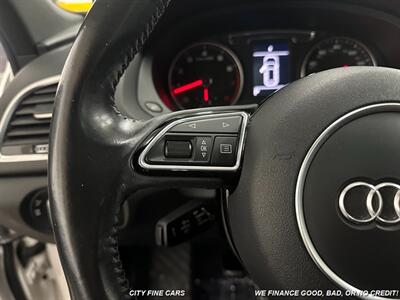 2017 Audi Q3 2.0T quattro Premium   - Photo 19 - Panorama City, CA 91402