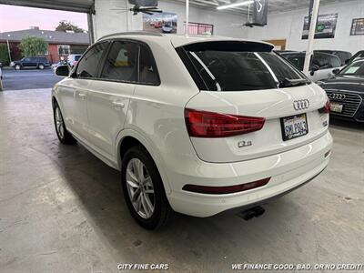 2017 Audi Q3 2.0T quattro Premium   - Photo 8 - Panorama City, CA 91402