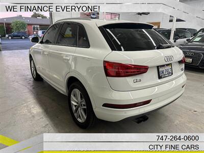 2017 Audi Q3 2.0T quattro Premium   - Photo 8 - Panorama City, CA 91402