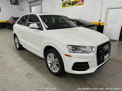 2017 Audi Q3 2.0T quattro Premium   - Photo 15 - Panorama City, CA 91402