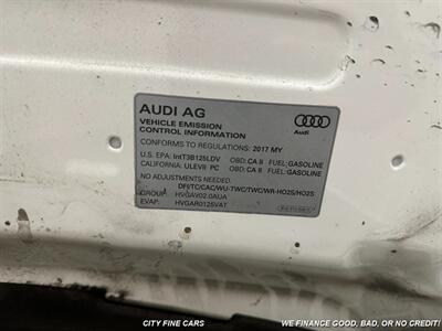 2017 Audi Q3 2.0T quattro Premium   - Photo 41 - Panorama City, CA 91402