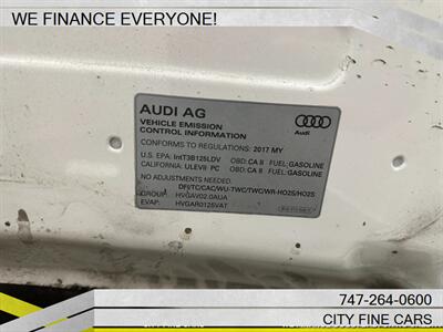 2017 Audi Q3 2.0T quattro Premium   - Photo 41 - Panorama City, CA 91402