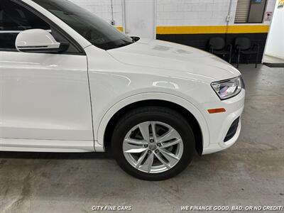 2017 Audi Q3 2.0T quattro Premium   - Photo 14 - Panorama City, CA 91402