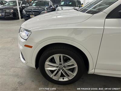 2017 Audi Q3 2.0T quattro Premium   - Photo 3 - Panorama City, CA 91402