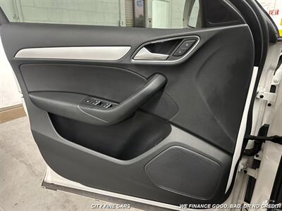 2017 Audi Q3 2.0T quattro Premium   - Photo 17 - Panorama City, CA 91402