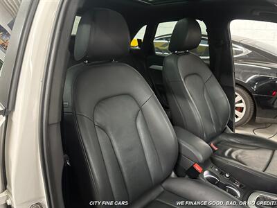 2017 Audi Q3 2.0T quattro Premium   - Photo 39 - Panorama City, CA 91402