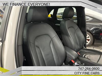 2017 Audi Q3 2.0T quattro Premium   - Photo 39 - Panorama City, CA 91402