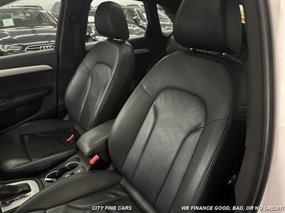 2017 Audi Q3 2.0T quattro Premium   - Photo 32 - Panorama City, CA 91402