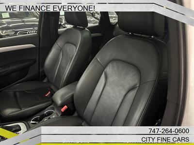 2017 Audi Q3 2.0T quattro Premium   - Photo 32 - Panorama City, CA 91402