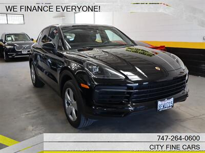 2019 Porsche Cayenne   - Photo 13 - Panorama City, CA 91402