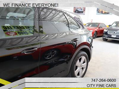 2019 Porsche Cayenne   - Photo 6 - Panorama City, CA 91402