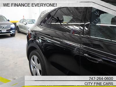 2019 Porsche Cayenne   - Photo 10 - Panorama City, CA 91402