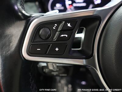 2019 Porsche Cayenne   - Photo 17 - Panorama City, CA 91402
