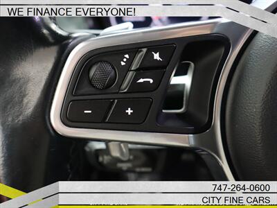 2019 Porsche Cayenne   - Photo 17 - Panorama City, CA 91402
