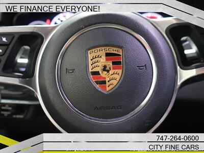 2019 Porsche Cayenne   - Photo 18 - Panorama City, CA 91402