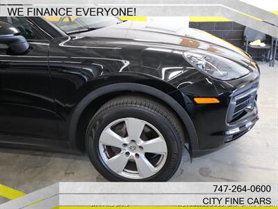 2019 Porsche Cayenne   - Photo 12 - Panorama City, CA 91402