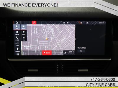 2019 Porsche Cayenne   - Photo 20 - Panorama City, CA 91402