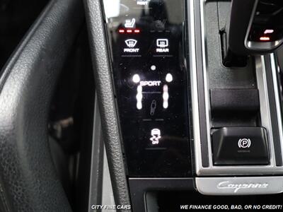 2019 Porsche Cayenne   - Photo 25 - Panorama City, CA 91402