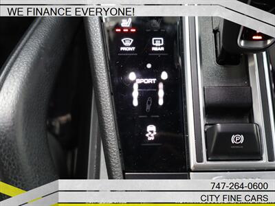 2019 Porsche Cayenne   - Photo 25 - Panorama City, CA 91402