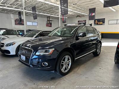 2016 Audi Q5 2.0T quattro Premium   - Photo 3 - Panorama City, CA 91402