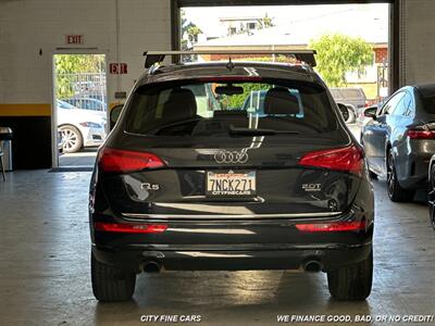 2016 Audi Q5 2.0T quattro Premium   - Photo 8 - Panorama City, CA 91402