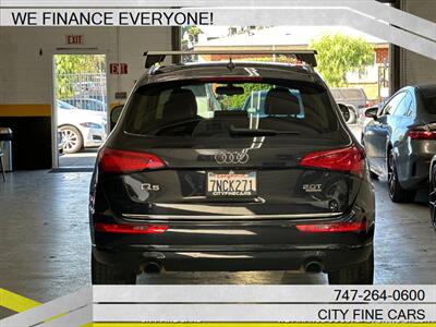 2016 Audi Q5 2.0T quattro Premium   - Photo 8 - Panorama City, CA 91402