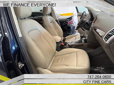 2016 Audi Q5 2.0T quattro Premium   - Photo 31 - Panorama City, CA 91402