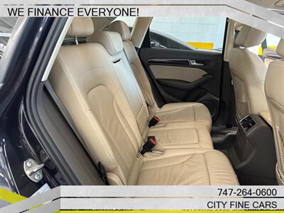 2016 Audi Q5 2.0T quattro Premium   - Photo 30 - Panorama City, CA 91402