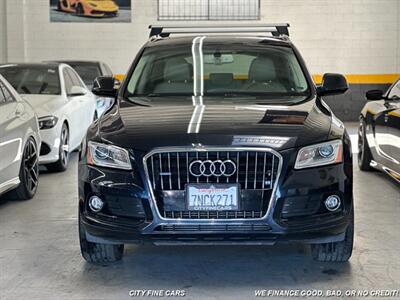 2016 Audi Q5 2.0T quattro Premium   - Photo 2 - Panorama City, CA 91402