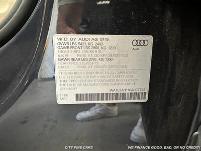 2016 Audi Q5 2.0T quattro Premium   - Photo 32 - Panorama City, CA 91402