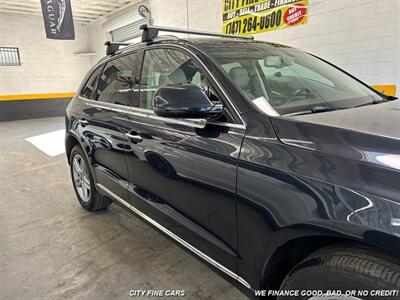 2016 Audi Q5 2.0T quattro Premium   - Photo 12 - Panorama City, CA 91402