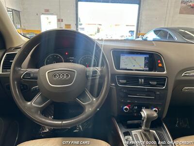 2016 Audi Q5 2.0T quattro Premium   - Photo 17 - Panorama City, CA 91402