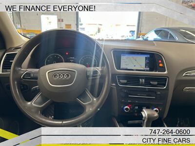 2016 Audi Q5 2.0T quattro Premium   - Photo 17 - Panorama City, CA 91402