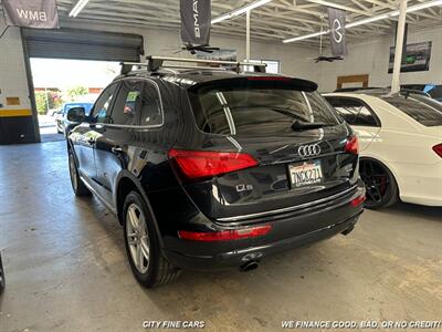 2016 Audi Q5 2.0T quattro Premium   - Photo 7 - Panorama City, CA 91402