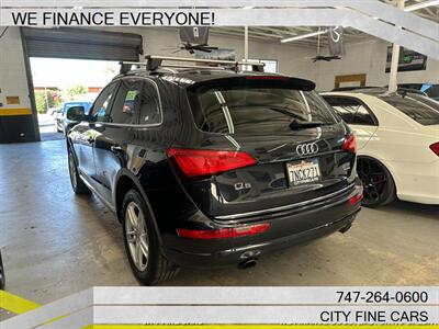 2016 Audi Q5 2.0T quattro Premium   - Photo 7 - Panorama City, CA 91402