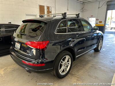 2016 Audi Q5 2.0T quattro Premium   - Photo 9 - Panorama City, CA 91402