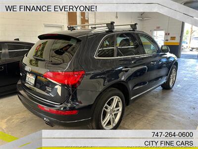 2016 Audi Q5 2.0T quattro Premium   - Photo 9 - Panorama City, CA 91402