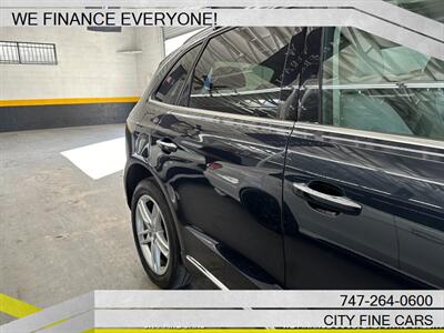 2016 Audi Q5 2.0T quattro Premium   - Photo 11 - Panorama City, CA 91402