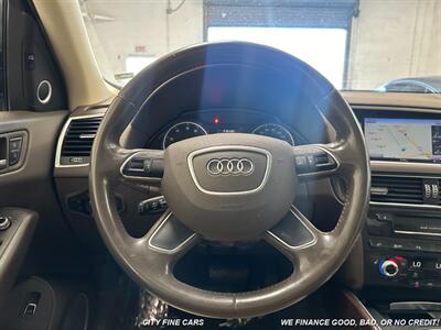 2016 Audi Q5 2.0T quattro Premium   - Photo 18 - Panorama City, CA 91402