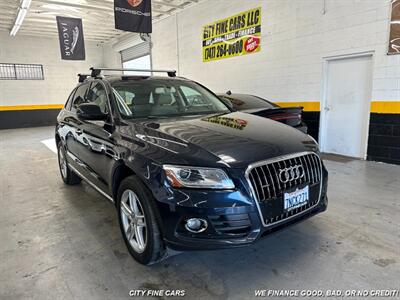 2016 Audi Q5 2.0T quattro Premium   - Photo 13 - Panorama City, CA 91402