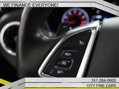 2016 Chevrolet Camaro LT   - Photo 16 - Panorama City, CA 91402