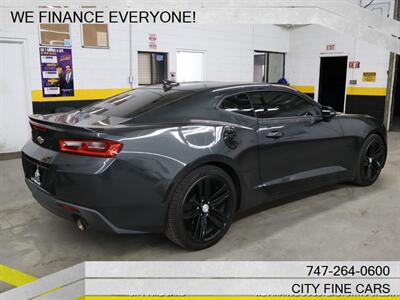 2016 Chevrolet Camaro LT   - Photo 9 - Panorama City, CA 91402