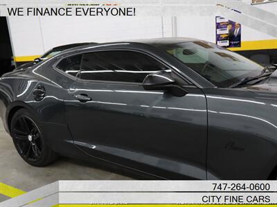 2016 Chevrolet Camaro LT   - Photo 11 - Panorama City, CA 91402