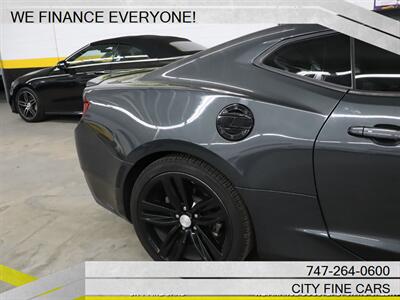 2016 Chevrolet Camaro LT   - Photo 10 - Panorama City, CA 91402