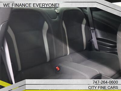 2016 Chevrolet Camaro LT   - Photo 24 - Panorama City, CA 91402