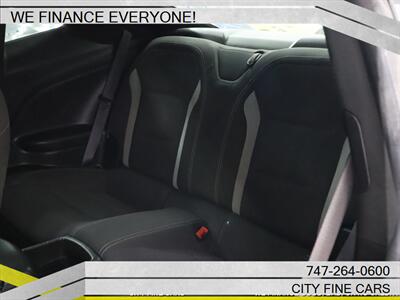 2016 Chevrolet Camaro LT   - Photo 23 - Panorama City, CA 91402