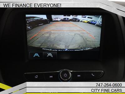 2016 Chevrolet Camaro LT   - Photo 18 - Panorama City, CA 91402